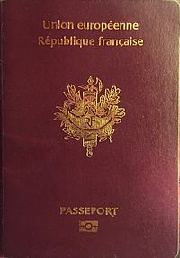 faire une demande de passeport biométrique