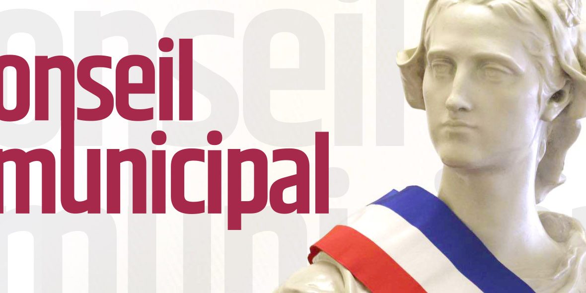 Conseil Municipal Céré la Ronde