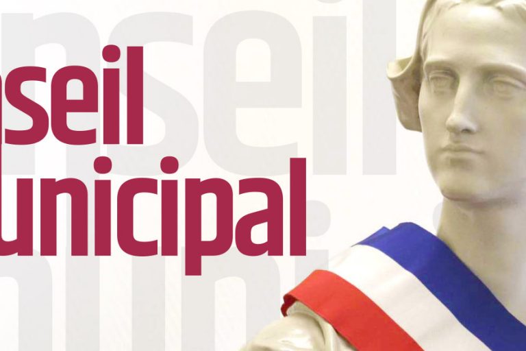 Conseil Municipal Céré la Ronde