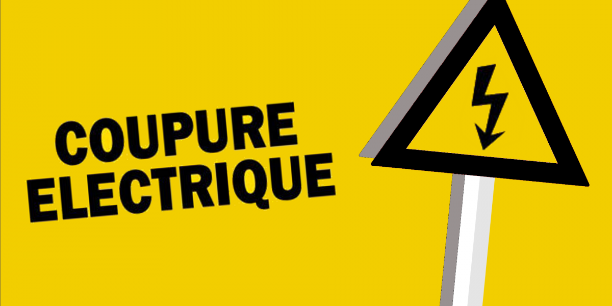 coupure de courant 24 juin 2020 céré la ronde