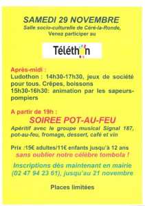 1760425609261-f63ab372-8a36-4b72-81e9-d9d35a79a6f9_1 Samedi 29/11/25 Téléthon à Céré la ronde